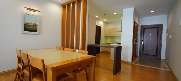 2 bedrooms Apartment for rent in Thu Duc, Ho Chi Minh, Vietnam № 74991 3