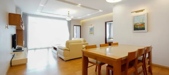 2 bedrooms Apartment for rent in Thu Duc, Ho Chi Minh, Vietnam № 74991 7