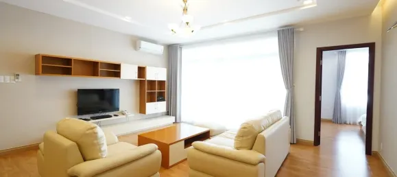 2 bedrooms Apartment for rent in Thu Duc, Ho Chi Minh, Vietnam № 74991 12