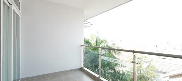 2 bedrooms Apartment for rent in Thu Duc, Ho Chi Minh, Vietnam № 74991 4