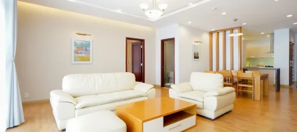 2 bedrooms Apartment for rent in Thu Duc, Ho Chi Minh, Vietnam № 74991 8