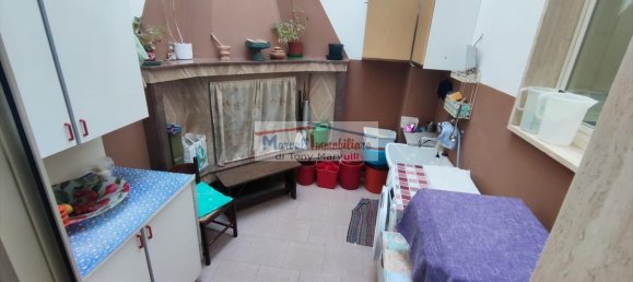 Дом с 10 комнатами в Кассано делле Мурдже, Италия № 143168 17