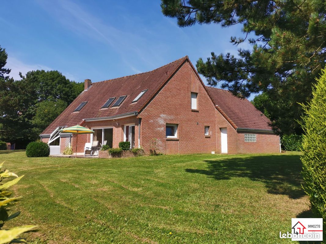 4 Schlafzimmer Haus in Cassel, France, Nr. 252080