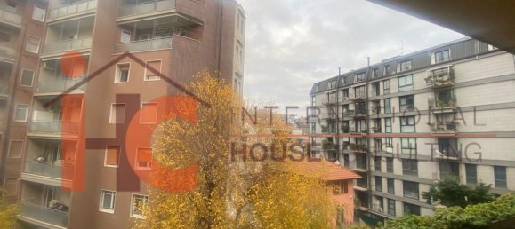 4 rooms Apartment in Bergamo, Italy No. 184170 5