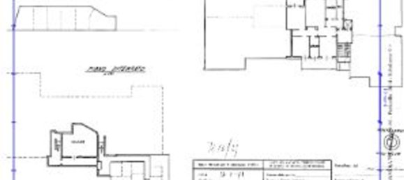 4 rooms Apartment in Bergamo, Italy No. 184170 8