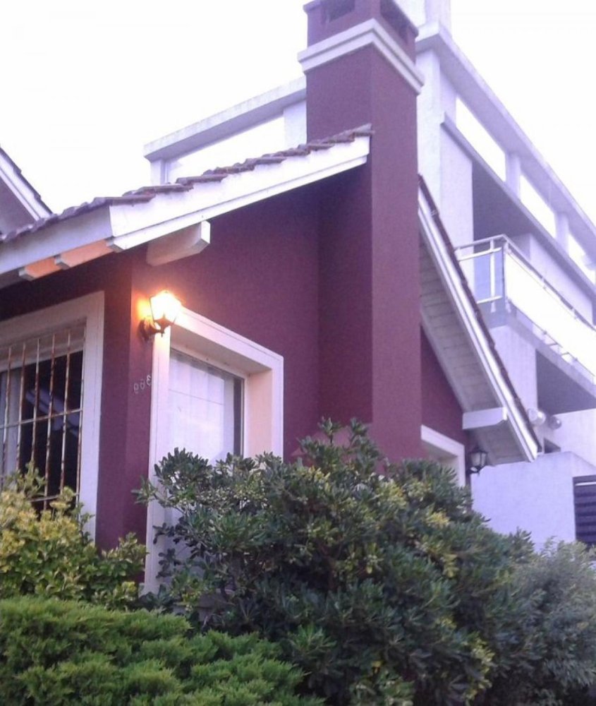 3 bedrooms House in Mar del Plata, Argentina No. 94542