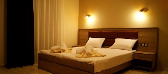 363m² Townhouse in Polygyros, Greece No. 6143 21