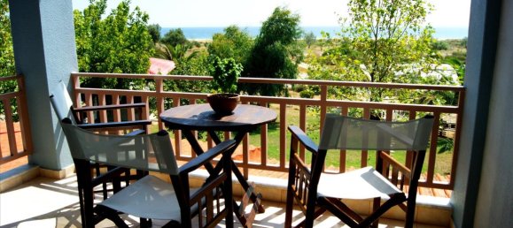 363m² Townhouse in Polygyros, Greece No. 6143 13