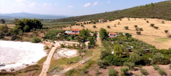 363m² Townhouse in Polygyros, Greece No. 6143 3