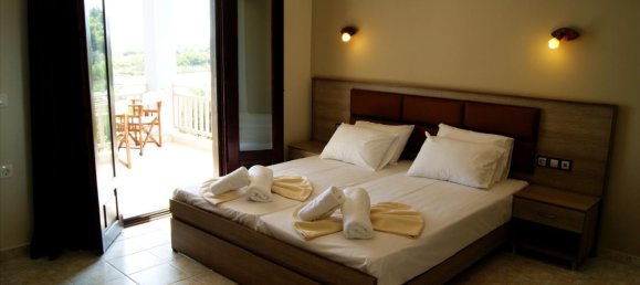 363m² Townhouse in Polygyros, Greece No. 6143 17