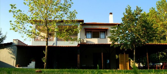 363m² Townhouse in Polygyros, Greece No. 6143 19