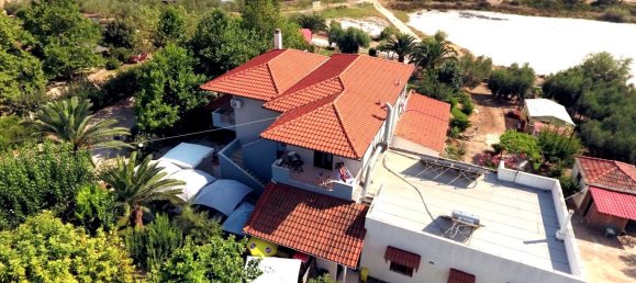 363m² Townhouse in Polygyros, Greece No. 6143 6