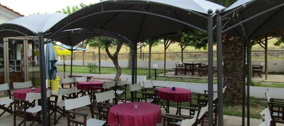 363m² Townhouse in Polygyros, Greece No. 6143 24