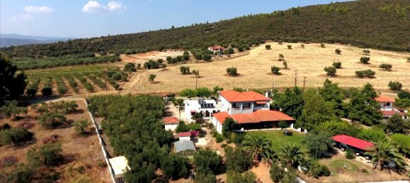 363m² Townhouse in Polygyros, Greece No. 6143 4