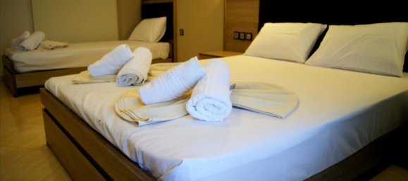 363m² Townhouse in Polygyros, Greece No. 6143 10