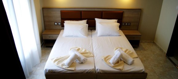 363m² Townhouse in Polygyros, Greece No. 6143 15