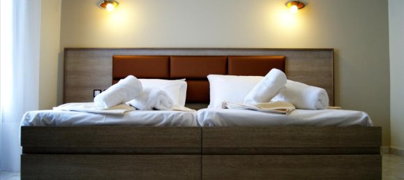 363m² Townhouse in Polygyros, Greece No. 6143 16