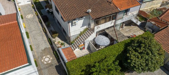3 Schlafzimmer Haus in Vila Nova de Famalicao, Portugal, Nr. 184153 26