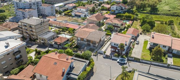 3 Schlafzimmer Haus in Vila Nova de Famalicao, Portugal, Nr. 184153 23