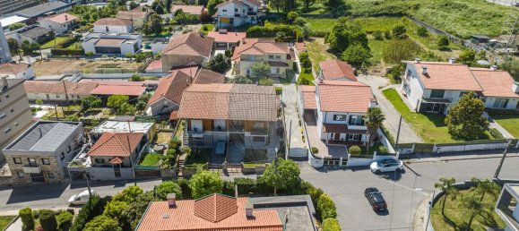 3 Schlafzimmer Haus in Vila Nova de Famalicao, Portugal, Nr. 184153 24