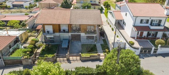 3 Schlafzimmer Haus in Vila Nova de Famalicao, Portugal, Nr. 184153 19