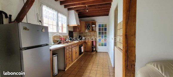 2 bedrooms House in Boulogne-la-Grasse, France No. 57762 9