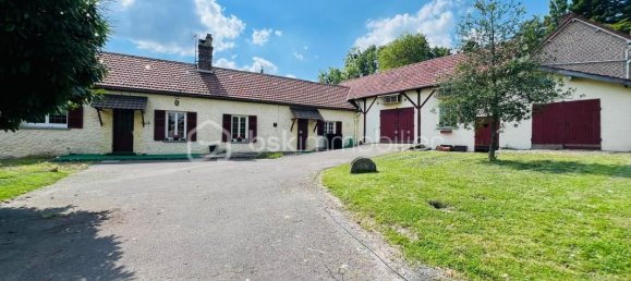 2 bedrooms House in Boulogne-la-Grasse, France No. 57762 3