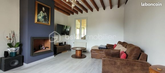 2 bedrooms House in Boulogne-la-Grasse, France No. 57762 11