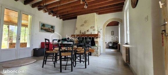 2 bedrooms House in Boulogne-la-Grasse, France No. 57762 10