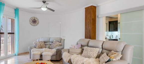 6 bedrooms Villa in Benijofar, Spain No. 12688 15