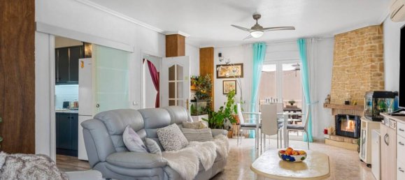 6 bedrooms Villa in Benijofar, Spain No. 12688 17