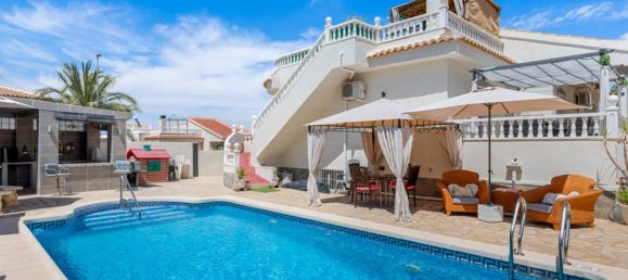 6 bedrooms Villa in Benijofar, Spain No. 12688 10