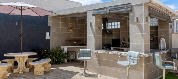 6 bedrooms Villa in Benijofar, Spain No. 12688 12