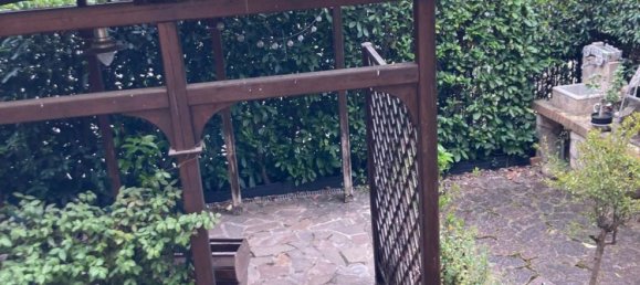 Duplex T3 em Rome, Italy N.º 335040 2