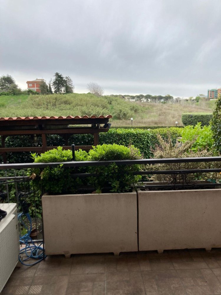 3 bedrooms Duplex in Rome, Italy No. 335040