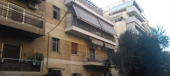 2 Schlafzimmer Wohnung in Athens, Greece, Nr. 102559 12