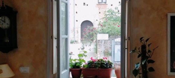 3 rooms Apartment in Frascineto, Italy No. 297791 14