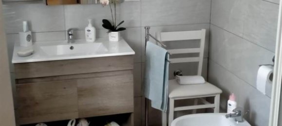 3 rooms Apartment in Frascineto, Italy No. 297791 20