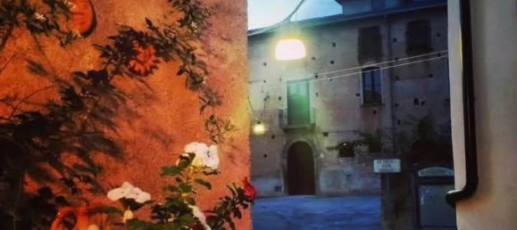 3 rooms Apartment in Frascineto, Italy No. 297791 35