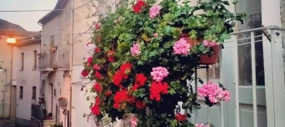 3 rooms Apartment in Frascineto, Italy No. 297791 18