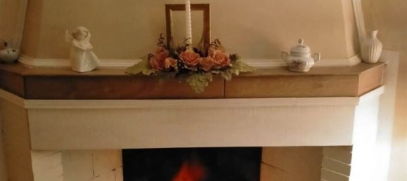 3 rooms Apartment in Frascineto, Italy No. 297791 12