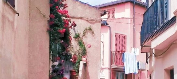 3 rooms Apartment in Frascineto, Italy No. 297791 28