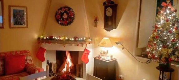 3 rooms Apartment in Frascineto, Italy No. 297791 13