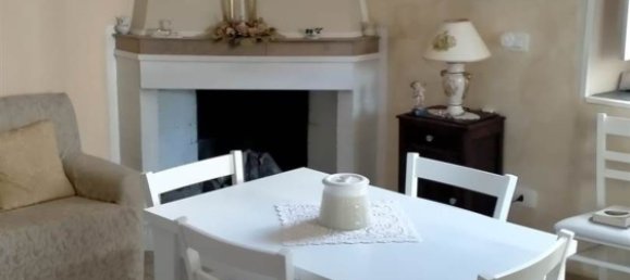 3 rooms Apartment in Frascineto, Italy No. 297791 11