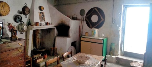 3 rooms Apartment in Frascineto, Italy No. 297791 25