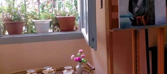 3 rooms Apartment in Frascineto, Italy No. 297791 10