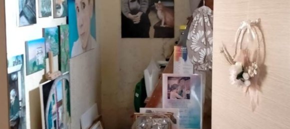 3 rooms Apartment in Frascineto, Italy No. 297791 23