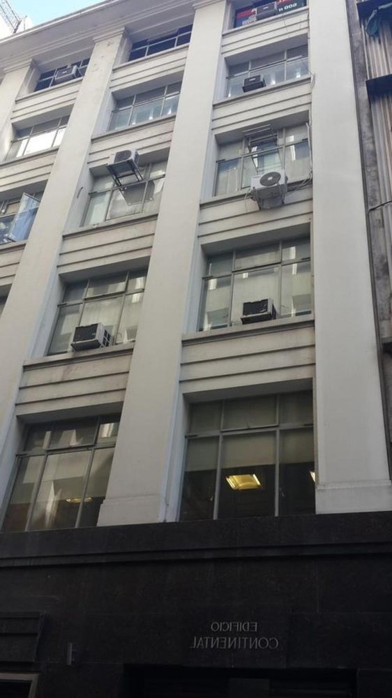  مكتب في Buenos Aires, Argentina 66متر مربع رقم 106862