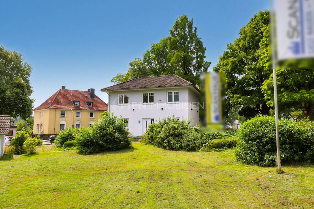 3 Schlafzimmer Villa in Ennepe-Ruhr, Germany, Nr. 367939