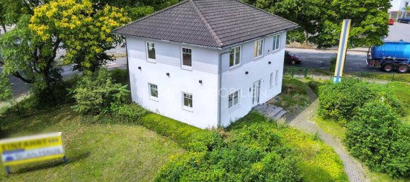 3 Schlafzimmer Villa in Ennepe-Ruhr, Germany, Nr. 367939 3